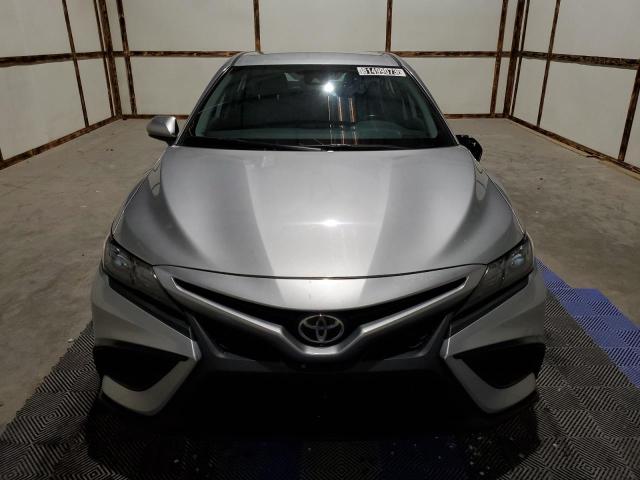 Photo 4 VIN: 4T1G11AK1MU542705 - TOYOTA CAMRY 