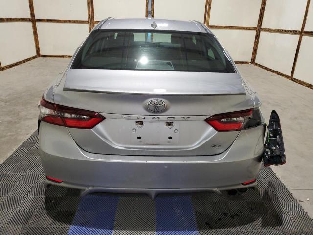 Photo 5 VIN: 4T1G11AK1MU542705 - TOYOTA CAMRY 