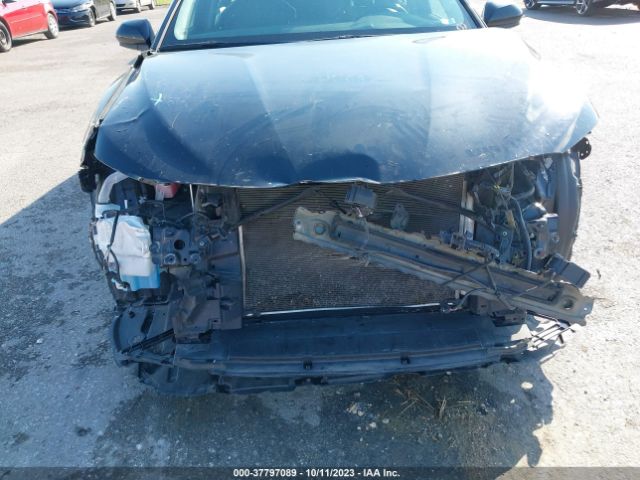 Photo 5 VIN: 4T1G11AK1MU544681 - TOYOTA CAMRY 