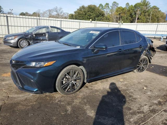 Photo 0 VIN: 4T1G11AK1MU545975 - TOYOTA CAMRY 