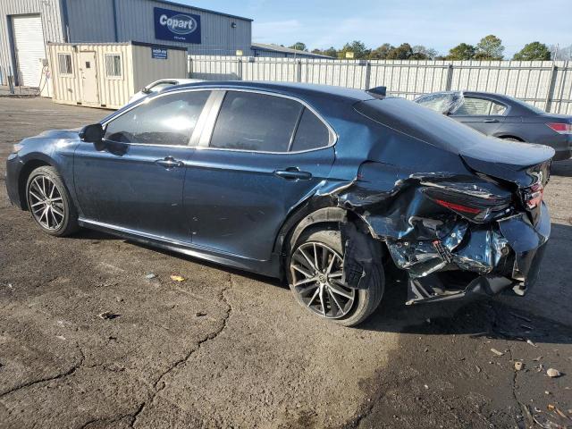 Photo 1 VIN: 4T1G11AK1MU545975 - TOYOTA CAMRY 