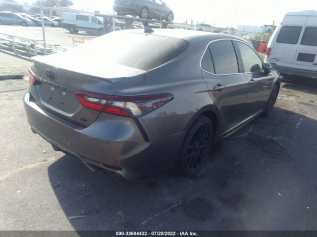 Photo 3 VIN: 4T1G11AK1MU547175 - TOYOTA CAMRY 