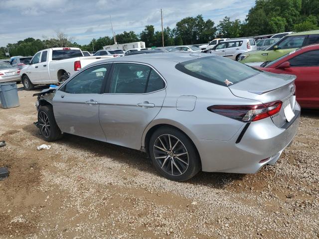 Photo 1 VIN: 4T1G11AK1MU549766 - TOYOTA CAMRY SE 