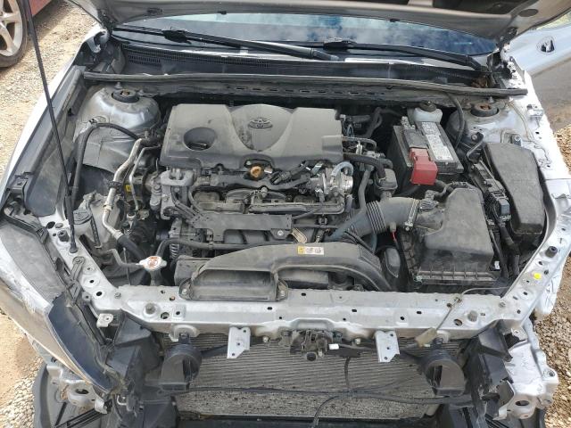 Photo 10 VIN: 4T1G11AK1MU549766 - TOYOTA CAMRY SE 