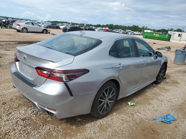 Photo 2 VIN: 4T1G11AK1MU549766 - TOYOTA CAMRY SE 