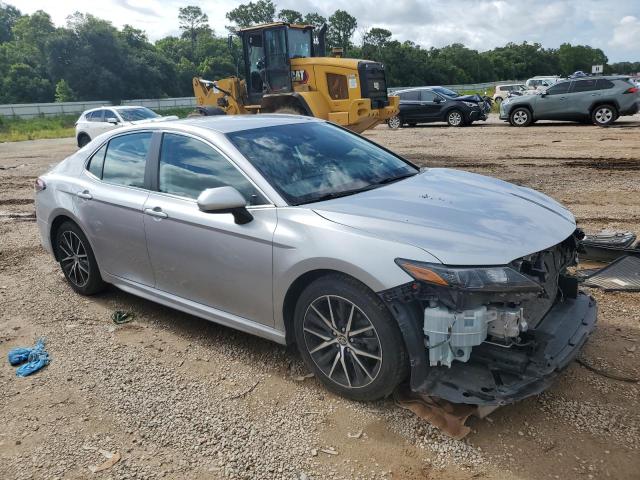 Photo 3 VIN: 4T1G11AK1MU549766 - TOYOTA CAMRY SE 