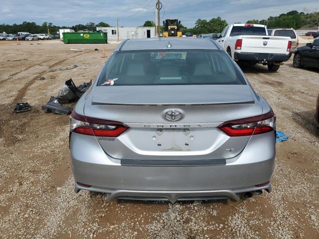 Photo 5 VIN: 4T1G11AK1MU549766 - TOYOTA CAMRY SE 