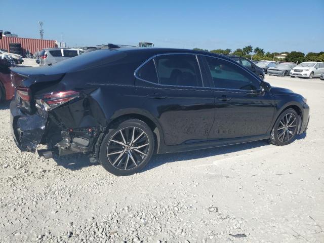 Photo 2 VIN: 4T1G11AK1MU551646 - TOYOTA CAMRY SE 