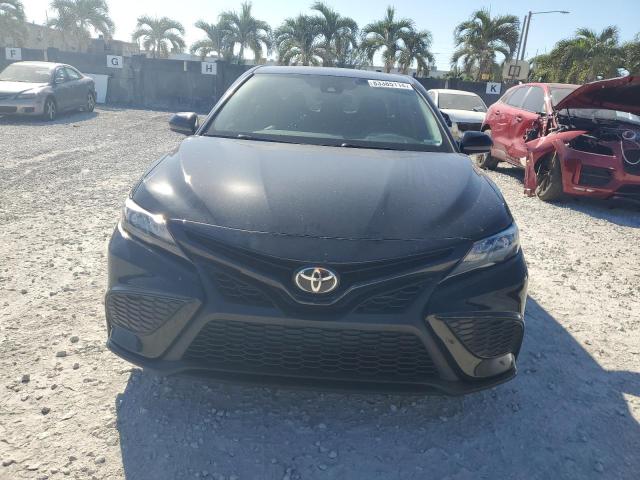 Photo 4 VIN: 4T1G11AK1MU551646 - TOYOTA CAMRY SE 