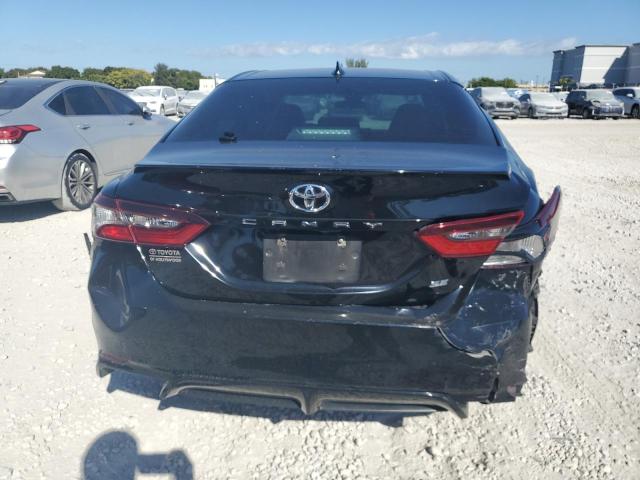 Photo 5 VIN: 4T1G11AK1MU551646 - TOYOTA CAMRY SE 