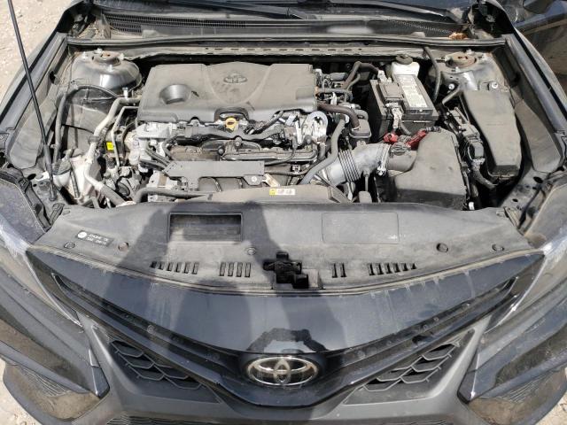 Photo 10 VIN: 4T1G11AK1MU553090 - TOYOTA CAMRY 