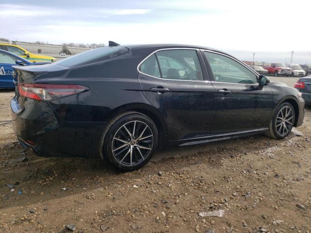 Photo 2 VIN: 4T1G11AK1MU553090 - TOYOTA CAMRY 