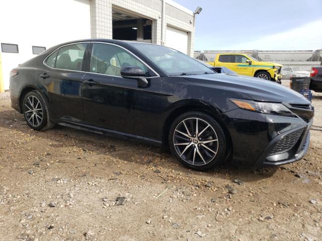 Photo 3 VIN: 4T1G11AK1MU553090 - TOYOTA CAMRY 