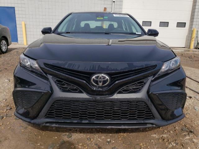 Photo 4 VIN: 4T1G11AK1MU553090 - TOYOTA CAMRY 