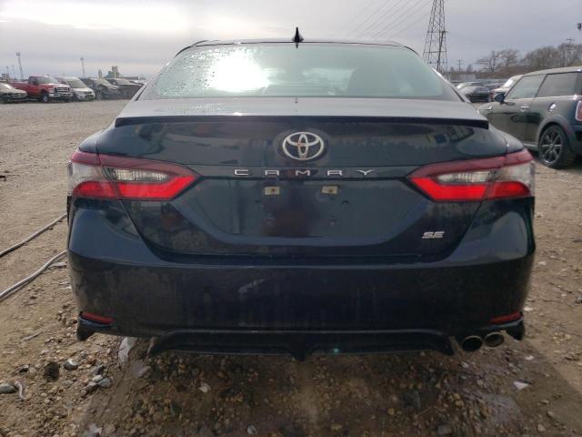 Photo 5 VIN: 4T1G11AK1MU553090 - TOYOTA CAMRY 