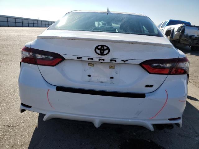 Photo 5 VIN: 4T1G11AK1MU562470 - TOYOTA CAMRY 