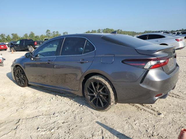 Photo 1 VIN: 4T1G11AK1MU568382 - TOYOTA CAMRY SE 