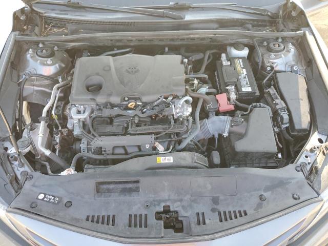 Photo 10 VIN: 4T1G11AK1MU568382 - TOYOTA CAMRY SE 