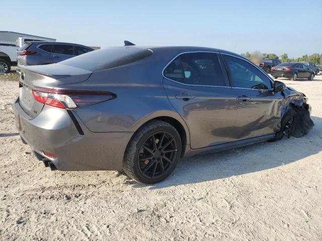 Photo 2 VIN: 4T1G11AK1MU568382 - TOYOTA CAMRY SE 