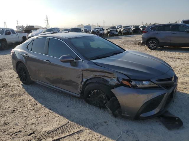 Photo 3 VIN: 4T1G11AK1MU568382 - TOYOTA CAMRY SE 