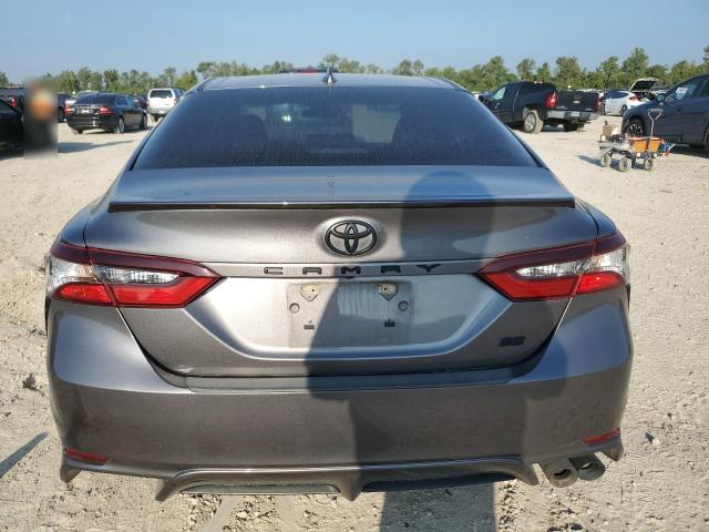 Photo 5 VIN: 4T1G11AK1MU568382 - TOYOTA CAMRY SE 