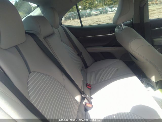 Photo 7 VIN: 4T1G11AK1MU574201 - TOYOTA CAMRY 