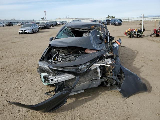 Photo 4 VIN: 4T1G11AK1MU580306 - TOYOTA CAMRY SE 