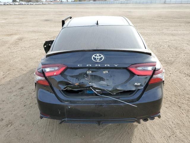 Photo 5 VIN: 4T1G11AK1MU580306 - TOYOTA CAMRY SE 