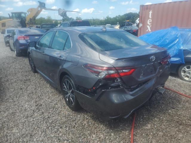 Photo 2 VIN: 4T1G11AK1MU581620 - TOYOTA CAMRY SE 