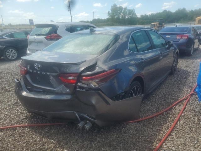 Photo 3 VIN: 4T1G11AK1MU581620 - TOYOTA CAMRY SE 