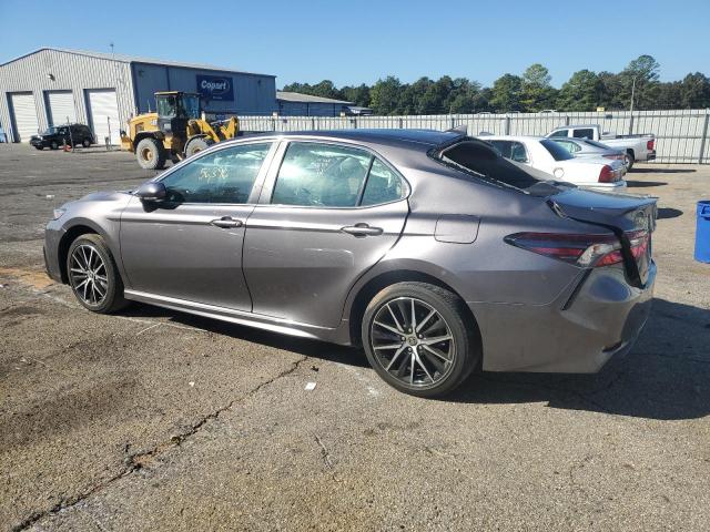 Photo 1 VIN: 4T1G11AK1MU594335 - TOYOTA CAMRY 