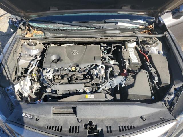 Photo 10 VIN: 4T1G11AK1MU594335 - TOYOTA CAMRY 