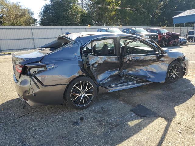 Photo 2 VIN: 4T1G11AK1MU594335 - TOYOTA CAMRY 