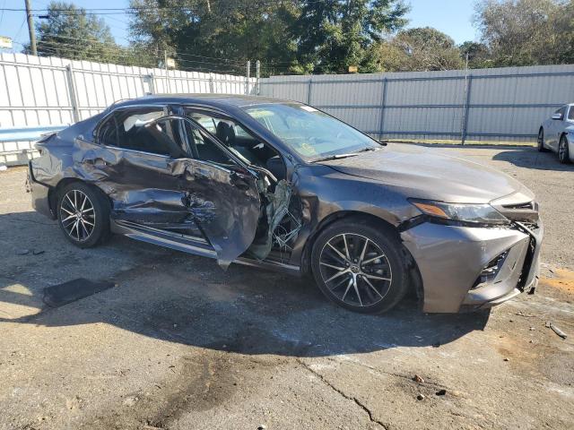 Photo 3 VIN: 4T1G11AK1MU594335 - TOYOTA CAMRY 