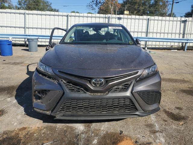 Photo 4 VIN: 4T1G11AK1MU594335 - TOYOTA CAMRY 