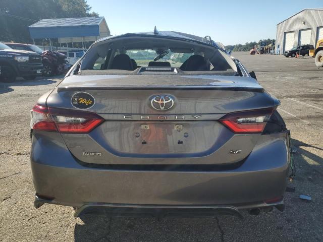 Photo 5 VIN: 4T1G11AK1MU594335 - TOYOTA CAMRY 