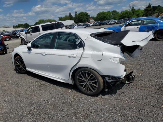 Photo 1 VIN: 4T1G11AK1MU596490 - TOYOTA CAMRY 