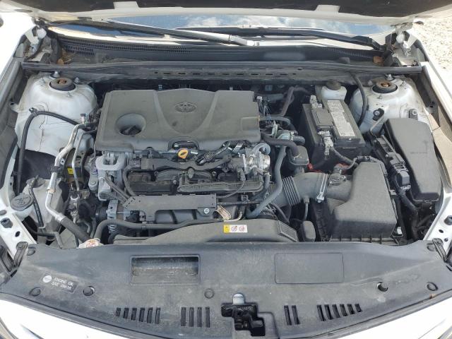 Photo 10 VIN: 4T1G11AK1MU596490 - TOYOTA CAMRY 