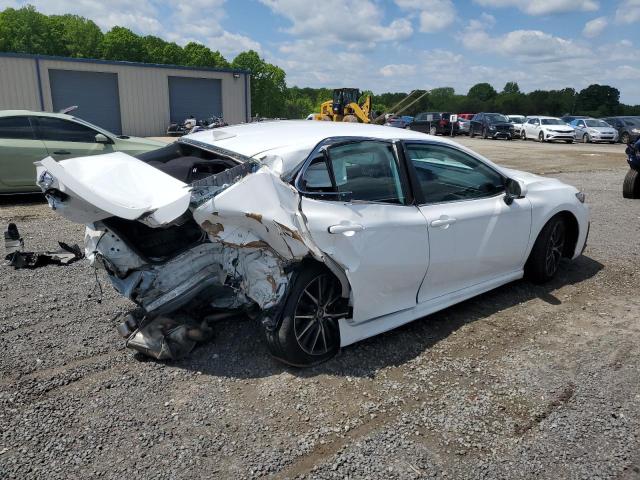 Photo 2 VIN: 4T1G11AK1MU596490 - TOYOTA CAMRY 