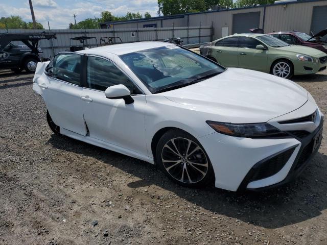 Photo 3 VIN: 4T1G11AK1MU596490 - TOYOTA CAMRY 