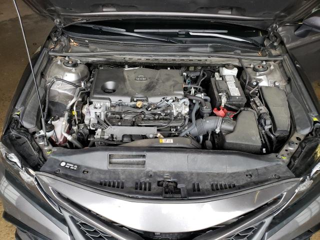 Photo 10 VIN: 4T1G11AK1MU606595 - TOYOTA CAMRY 