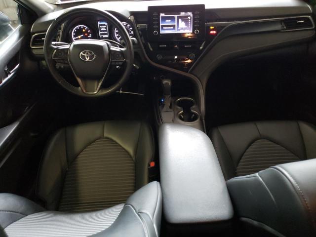 Photo 7 VIN: 4T1G11AK1MU606595 - TOYOTA CAMRY 