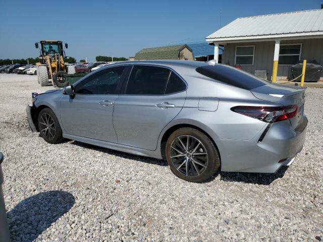 Photo 1 VIN: 4T1G11AK1MU609464 - TOYOTA CAMRY SE 