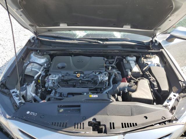 Photo 10 VIN: 4T1G11AK1MU609464 - TOYOTA CAMRY SE 