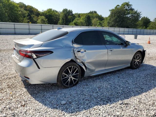 Photo 2 VIN: 4T1G11AK1MU609464 - TOYOTA CAMRY SE 