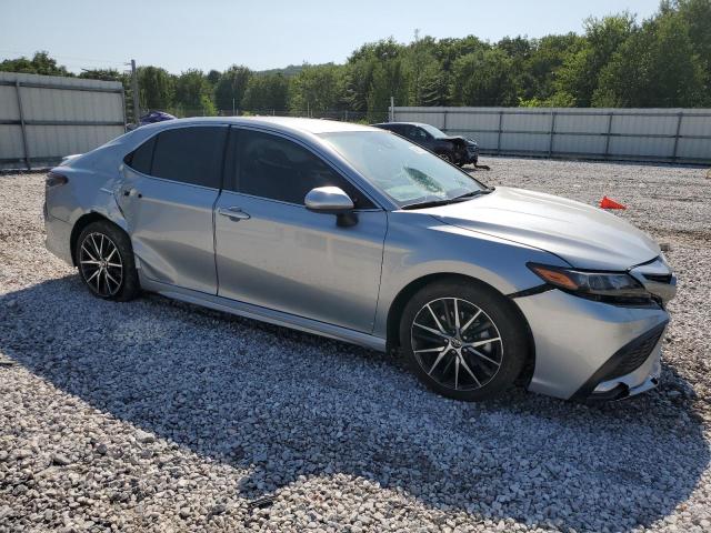 Photo 3 VIN: 4T1G11AK1MU609464 - TOYOTA CAMRY SE 