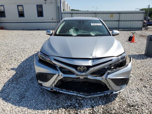 Photo 4 VIN: 4T1G11AK1MU609464 - TOYOTA CAMRY SE 