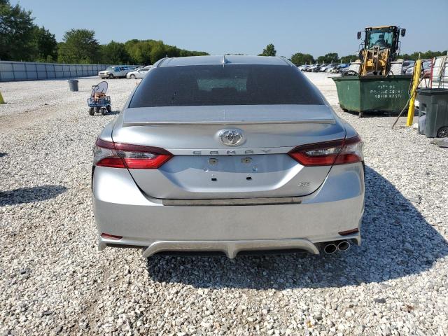 Photo 5 VIN: 4T1G11AK1MU609464 - TOYOTA CAMRY SE 