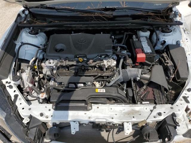 Photo 10 VIN: 4T1G11AK1MU611246 - TOYOTA CAMRY SE 