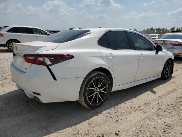 Photo 2 VIN: 4T1G11AK1MU611246 - TOYOTA CAMRY SE 